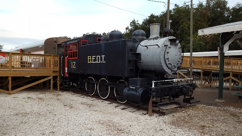 Florida Railroad Museum photo 4