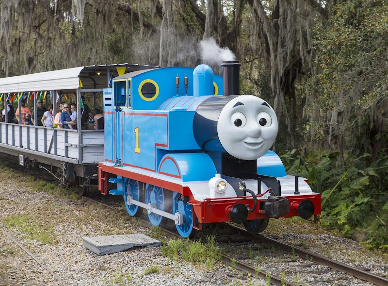Florida Railroad Museum photo 2