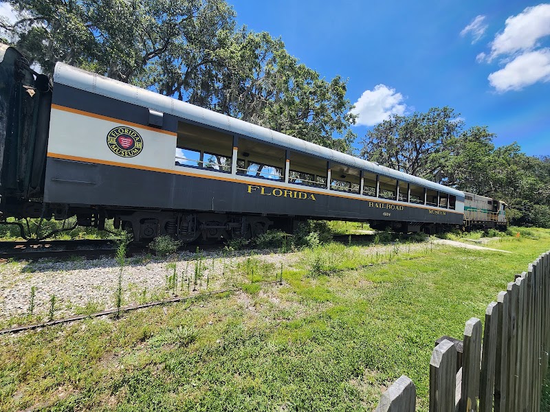 Florida Railroad Museum photo 5