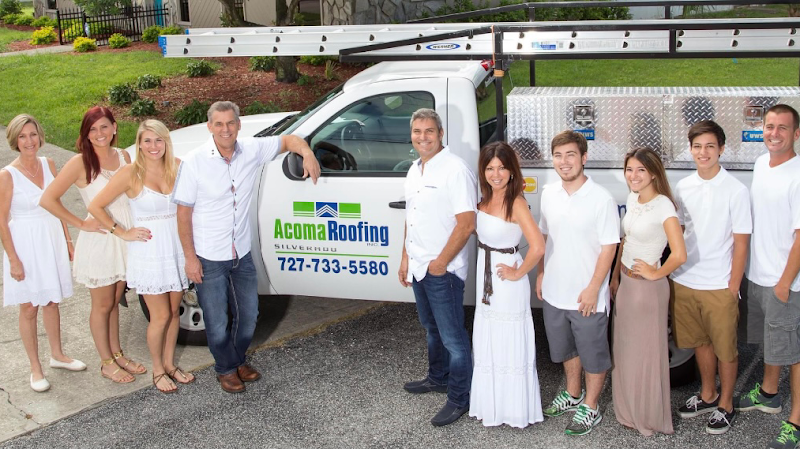 Photo of Acoma Roofing