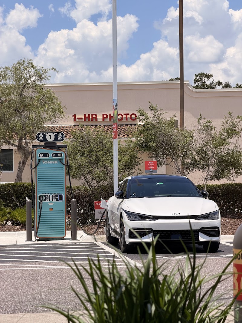 IONNA Charging Station photo 5