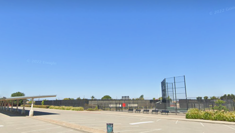 Arroyo Don Stadium photo 3