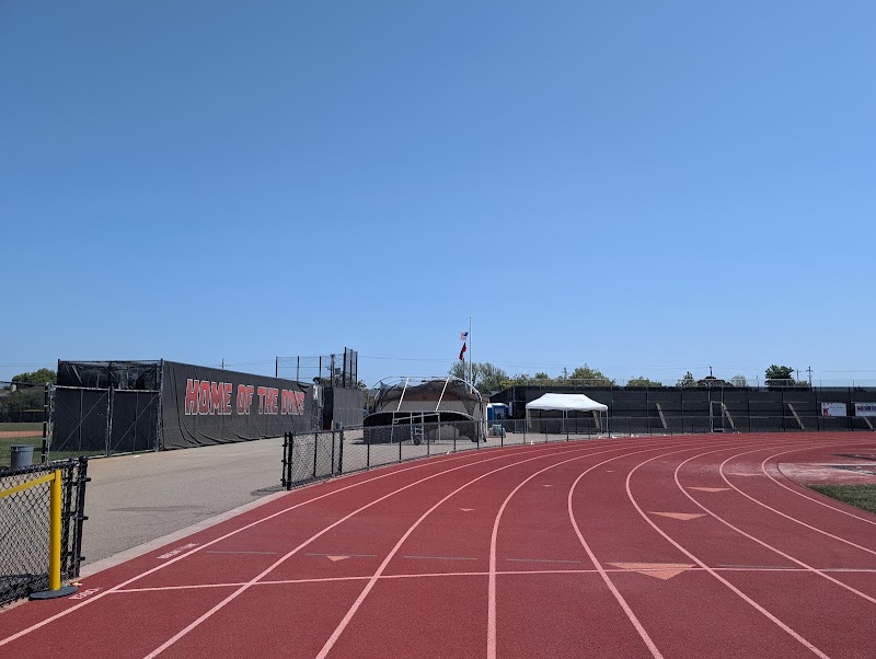 Photo of Arroyo Don Stadium