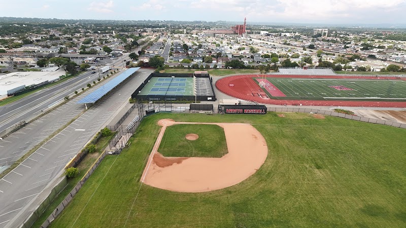 Arroyo Don Stadium photo 2