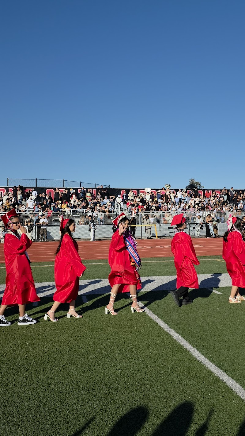 Arroyo Don Stadium photo 4