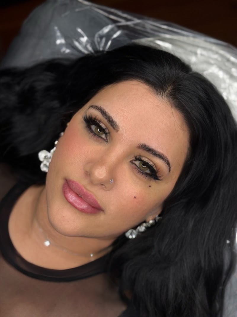Proud Brow photo 2