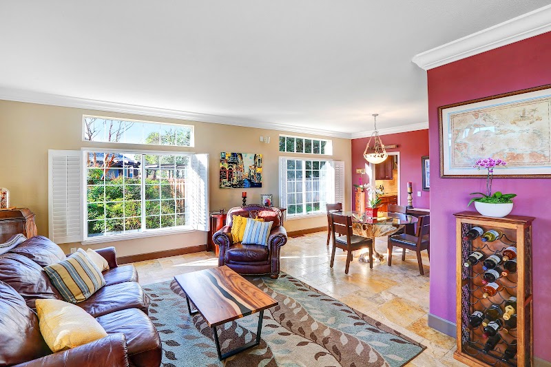 Tiffany Knef, Realtor @ Compass RE DRE # 01261601 photo 3