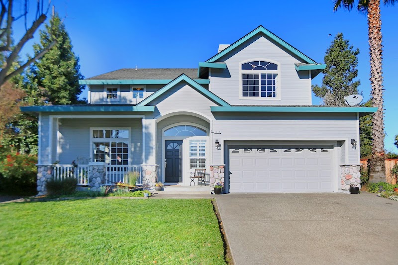 Tiffany Knef, Realtor @ Compass RE DRE # 01261601 photo 4