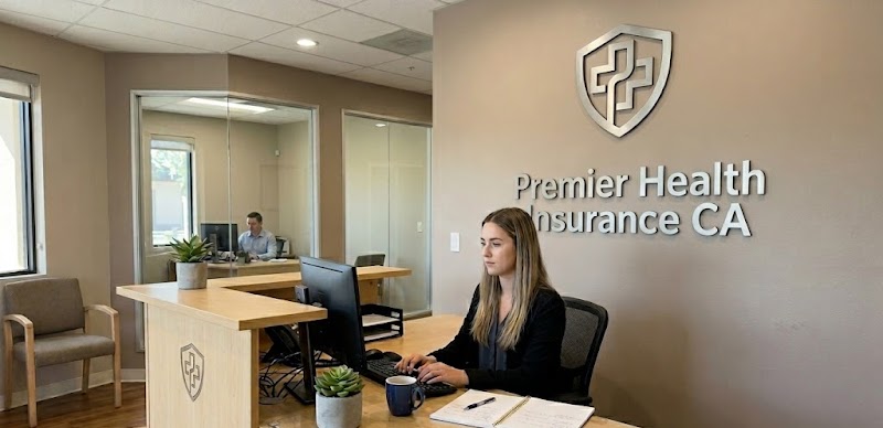 Photo of Premier Health Insurance CA