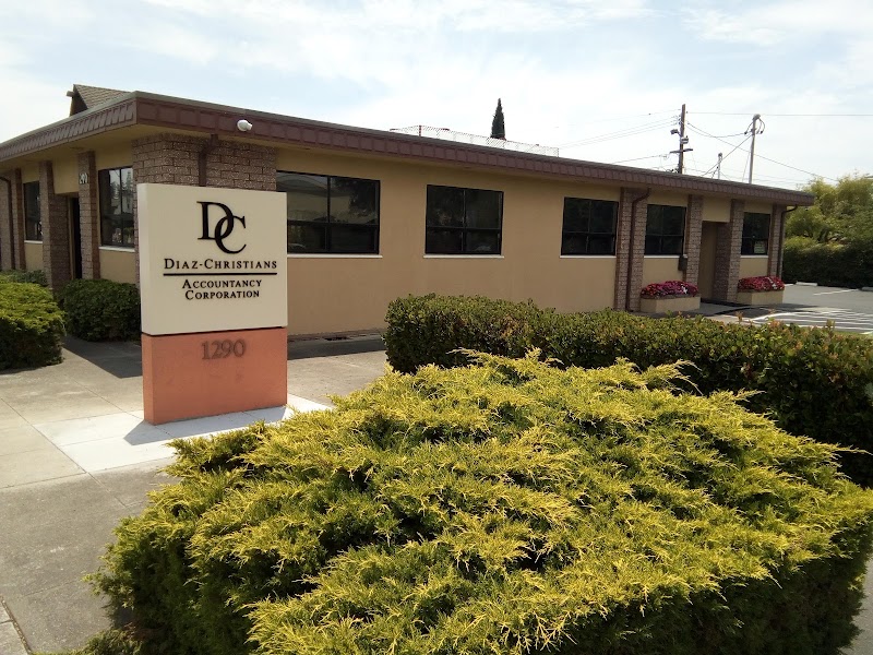 Photo of Diaz-Christians Accountancy Corporation