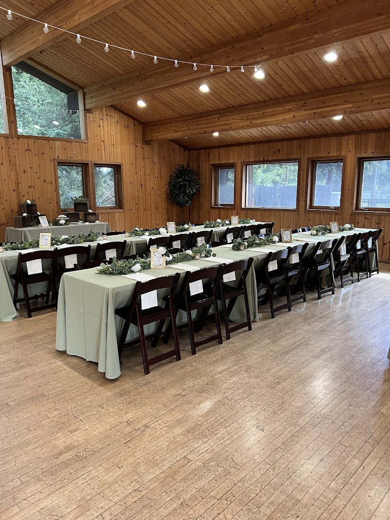 Photo of The Pavilion At Redwood Estates