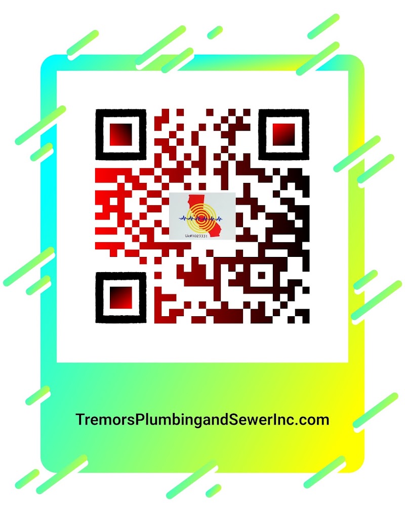 Tremors Plumbing And Sewer Inc. photo 4