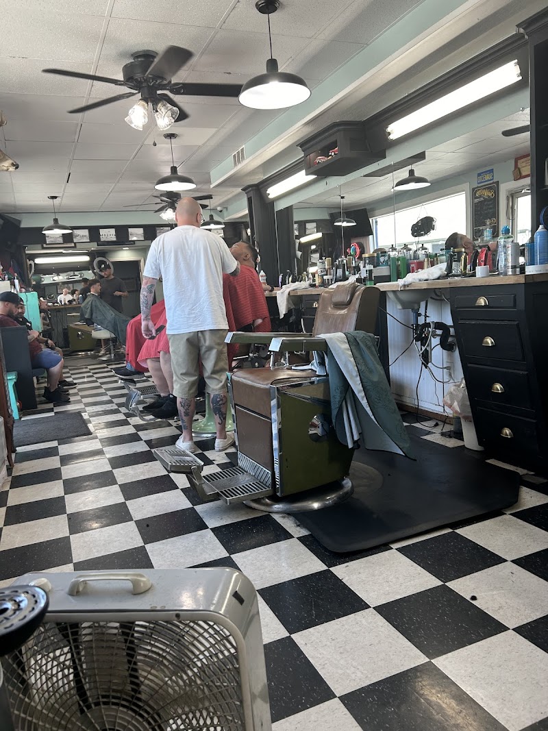 Rudy’s True Classic Barbershop photo 2