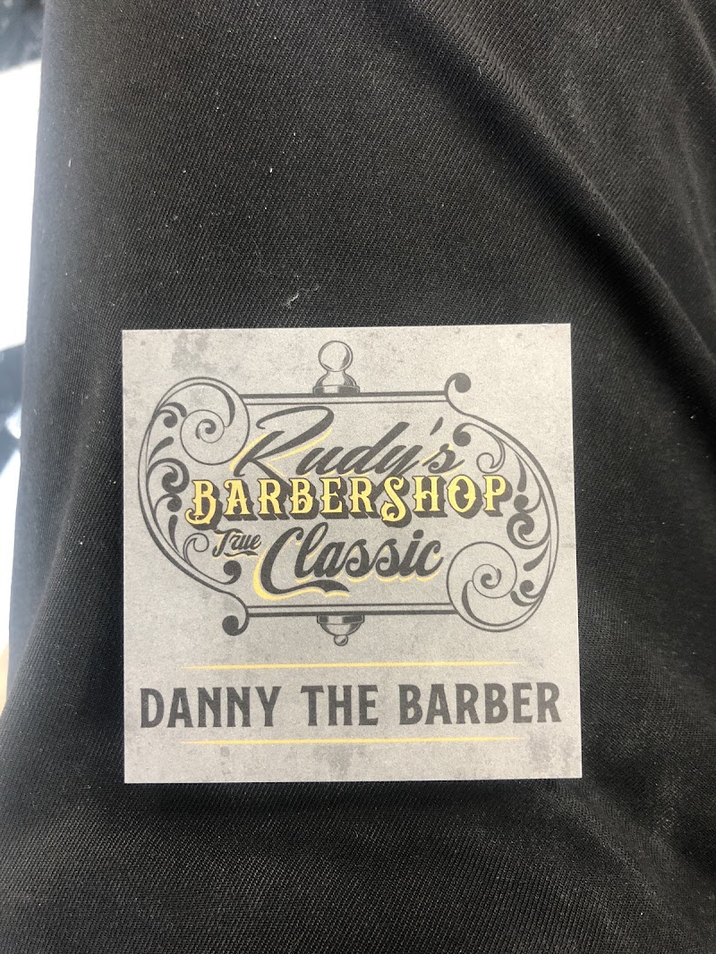 Rudy’s True Classic Barbershop photo 5