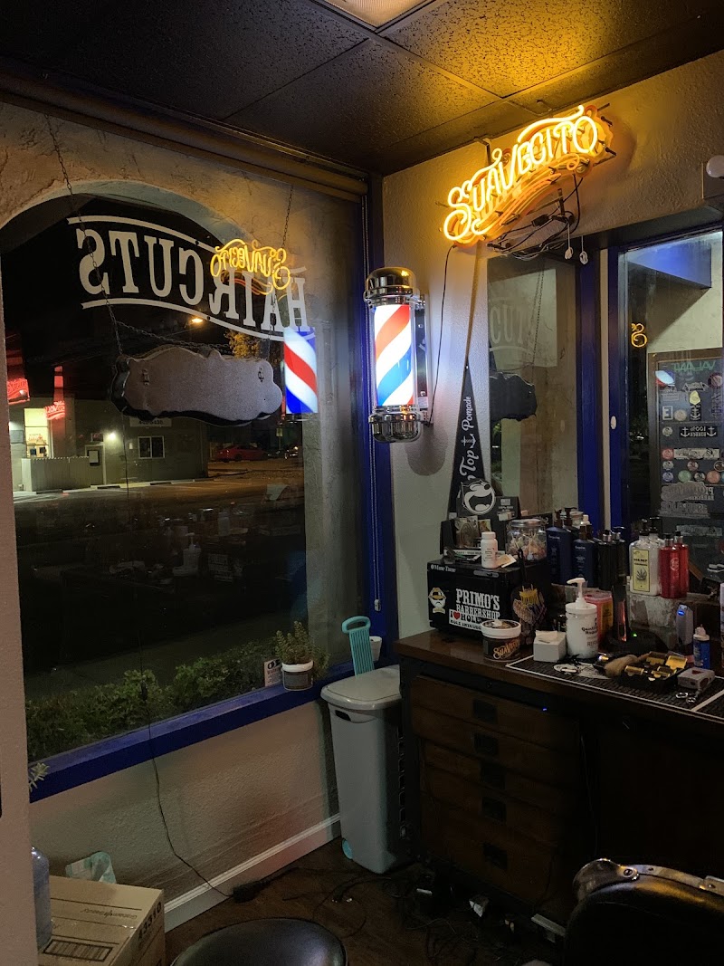 Primo's Barbershop Vacaville photo 5