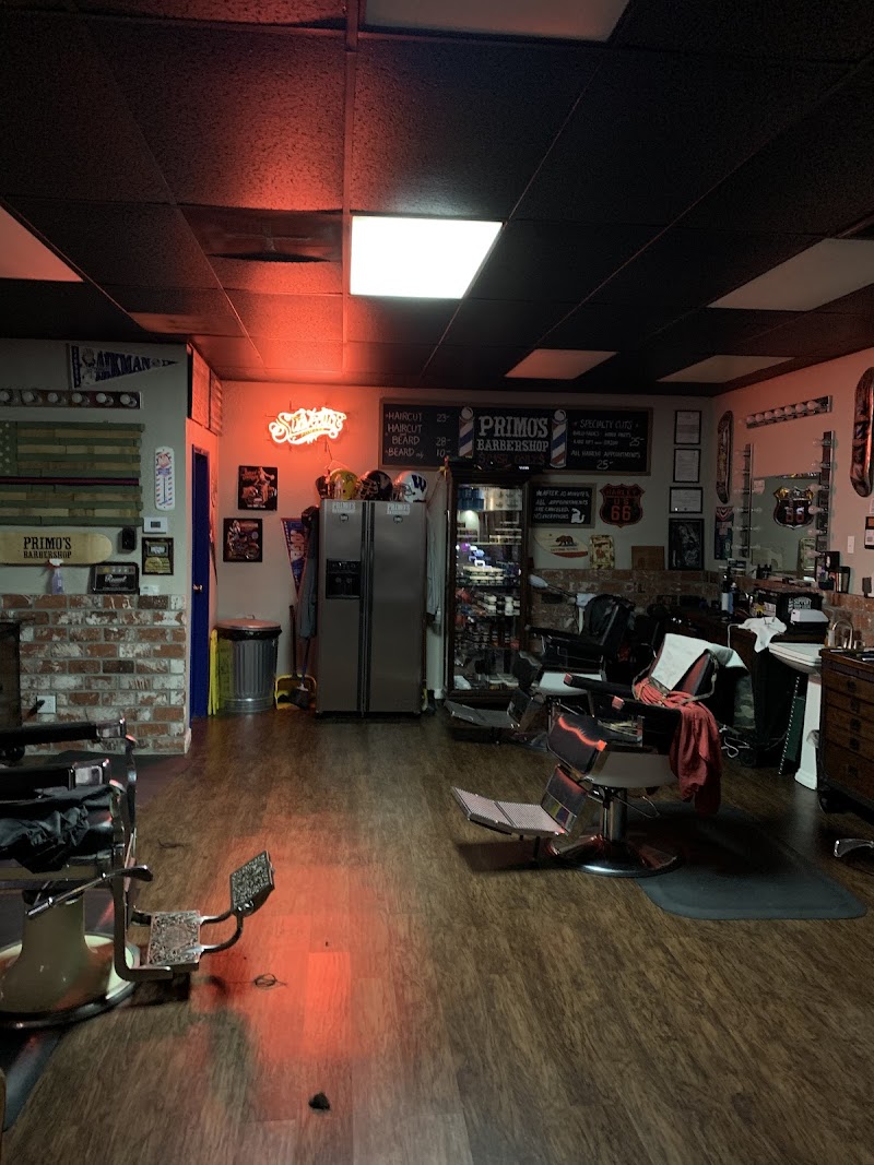 Primo's Barbershop Vacaville photo 4
