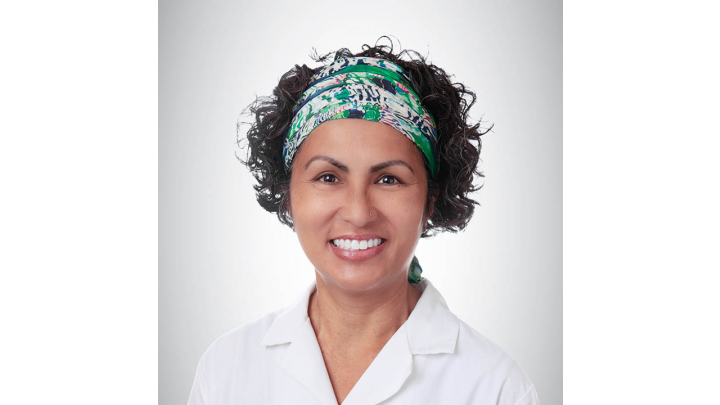 Photo of Mary Rose Fabi, MD