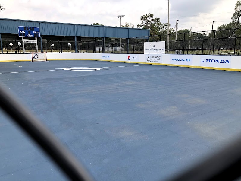 Brandon Community Center photo 2