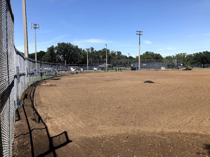 Photo of Brandon Community Center