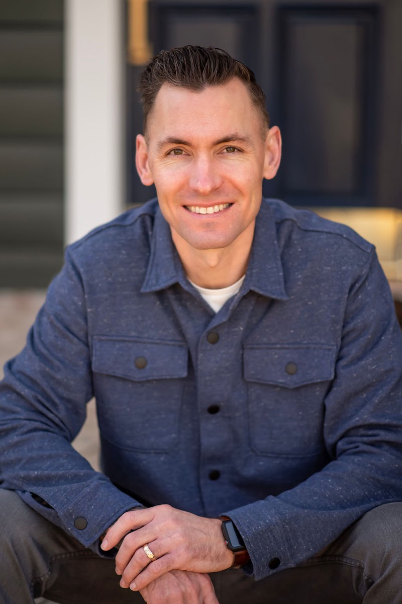 Photo of Brandon Cherry – Real Estate Agent | REALTOR®