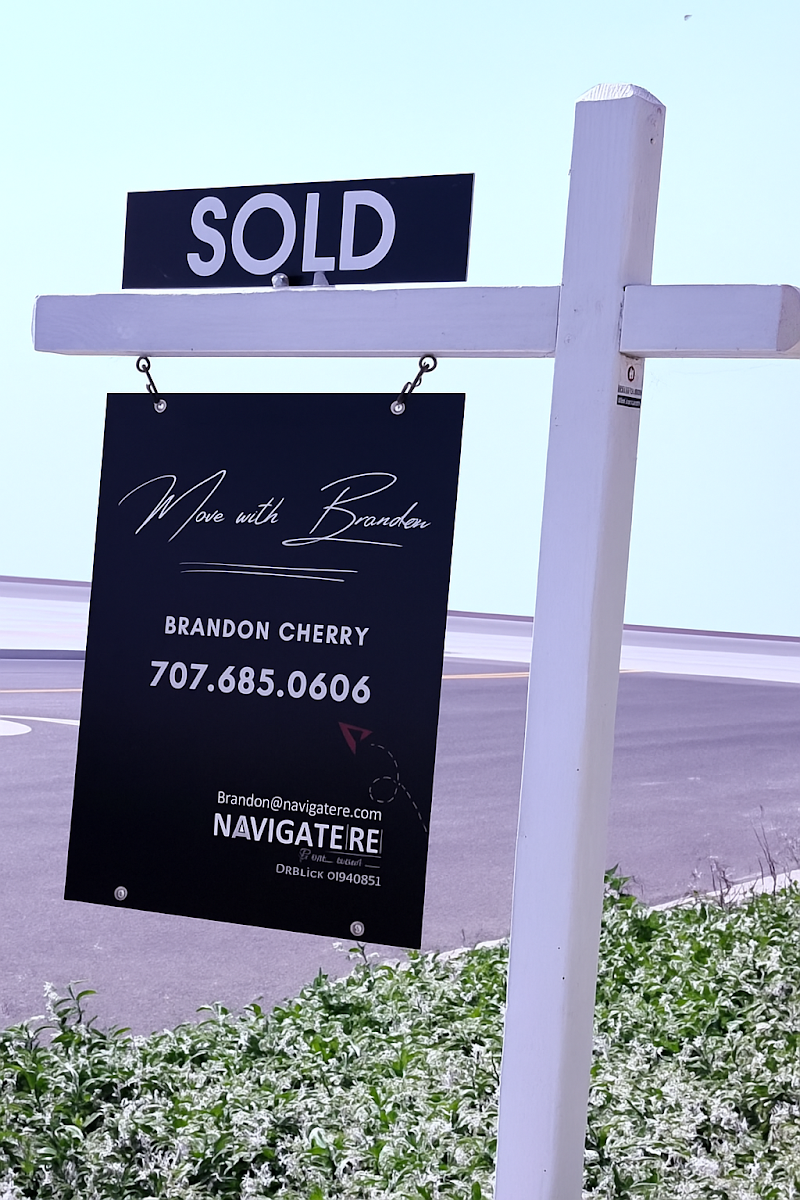 Brandon Cherry – Real Estate Agent | REALTOR® photo 5
