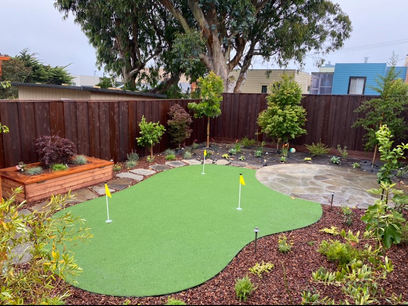 Photo of Axel Landscaping