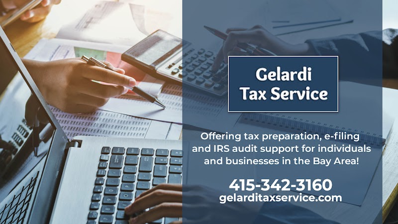 Photo of Gelardi Tax Service