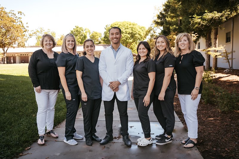 Photo of Dr. Don Do