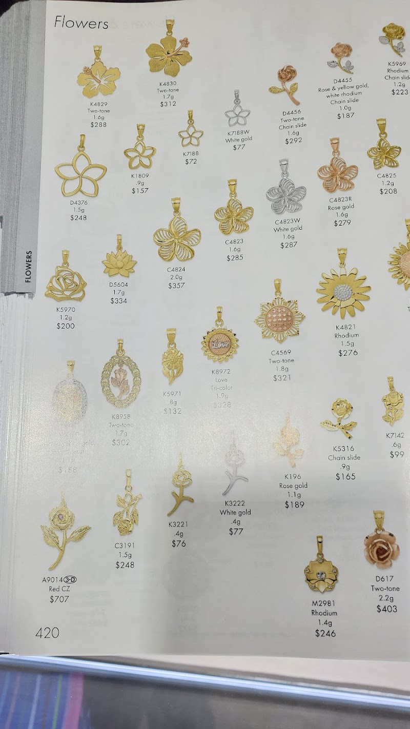 S & L Gem Co photo 4