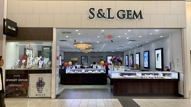 Photo of S & L Gem Co