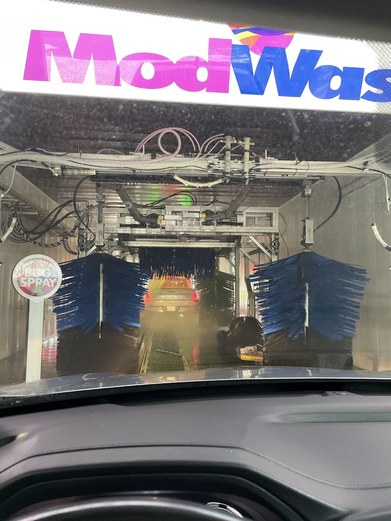 ModWash photo 3
