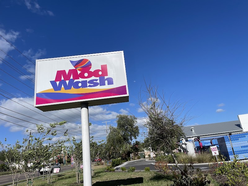 Photo of ModWash