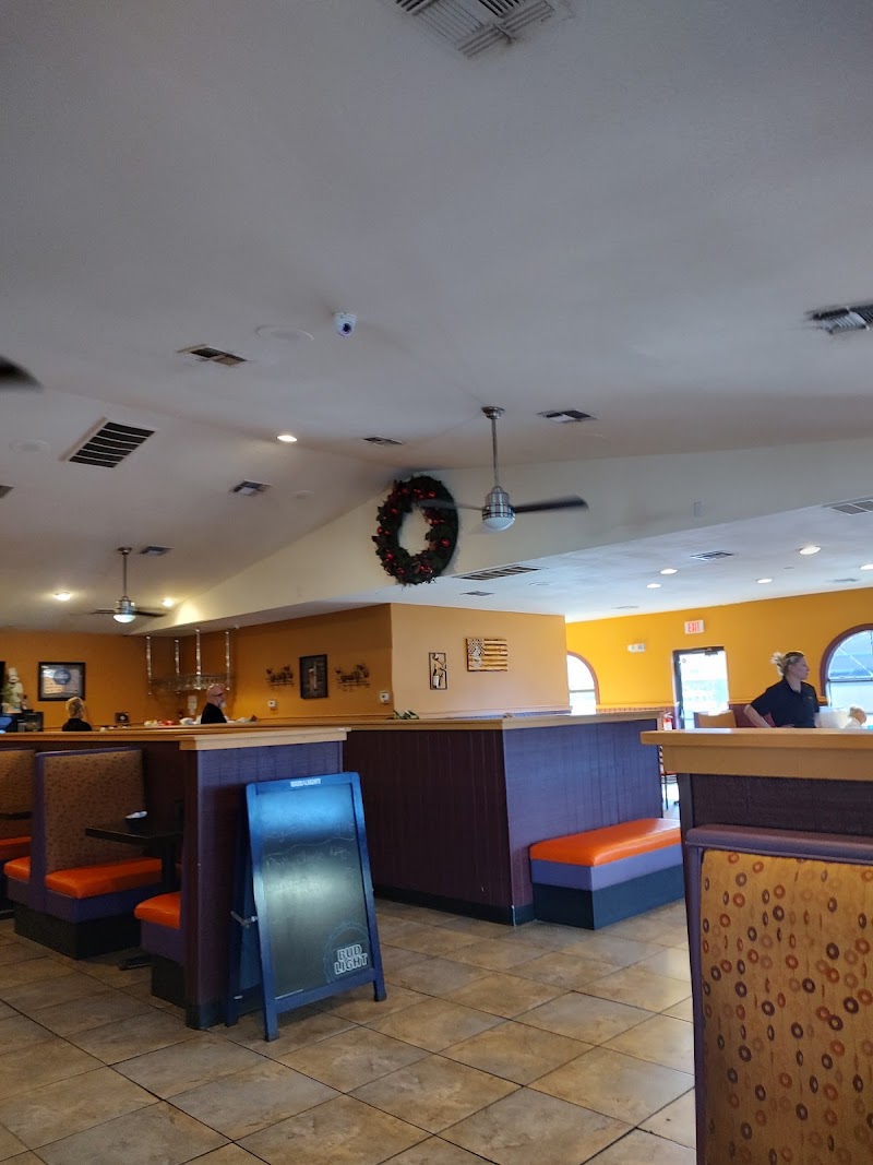 Photo of Seven Hills Center