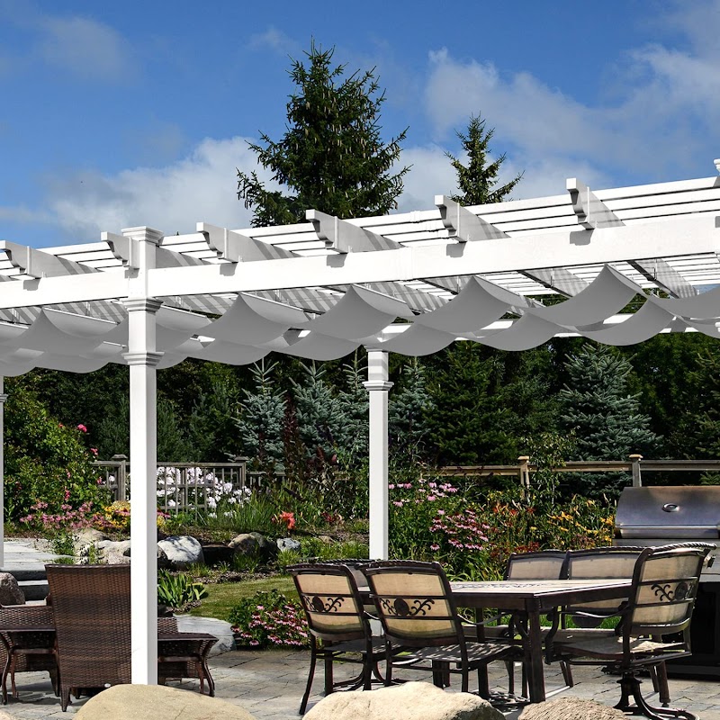 Photo of Patio Paradise
