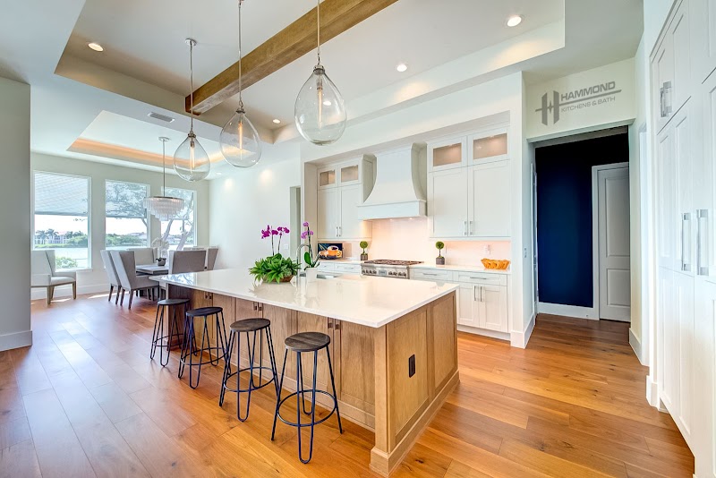 Photo of Hammond Kitchens & Bath
