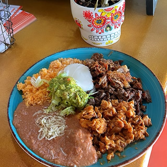 Viva Mēxicana photo 5
