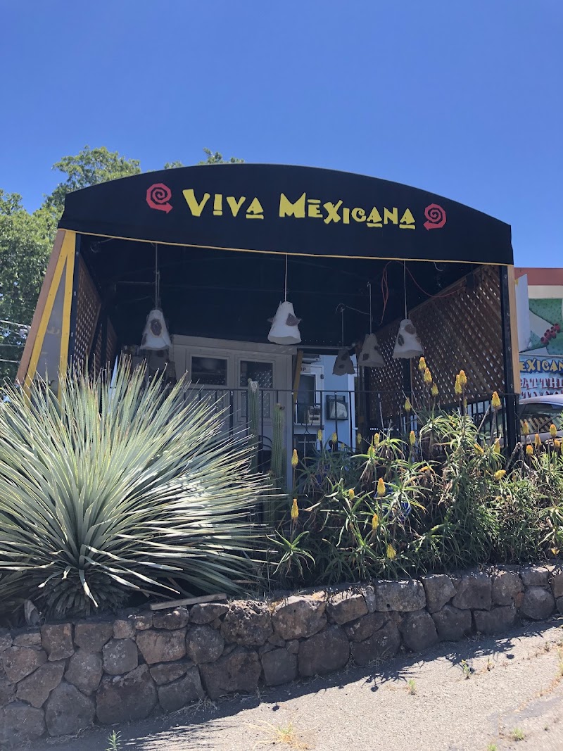 Photo of Viva Mēxicana