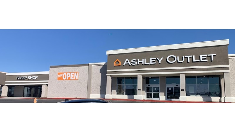 Photo of Ashley Outlet