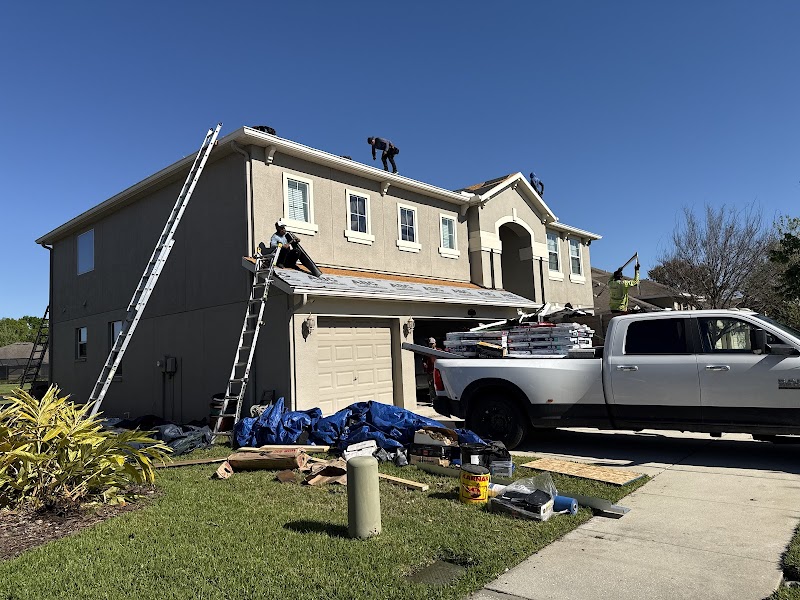 Chelle Roofing photo 2