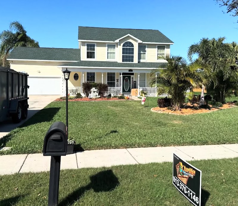 Photo of Chelle Roofing
