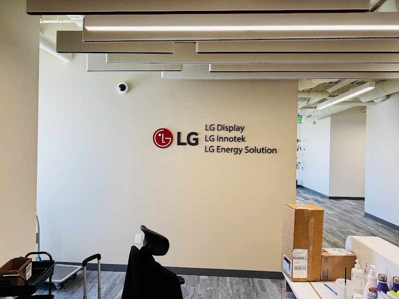 Photo of LG Innotek USA Inc