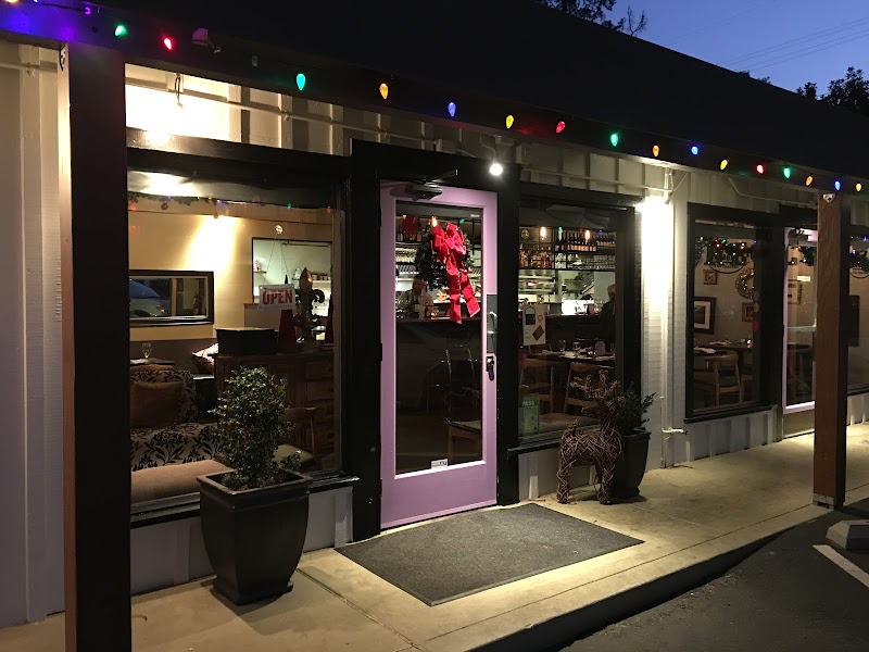 Photo of CreoLa Bistro