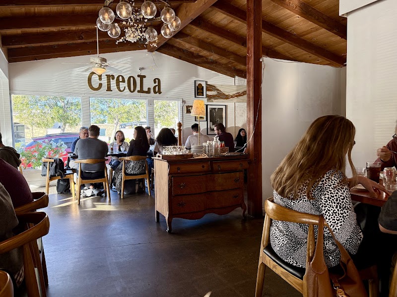 CreoLa Bistro photo 2