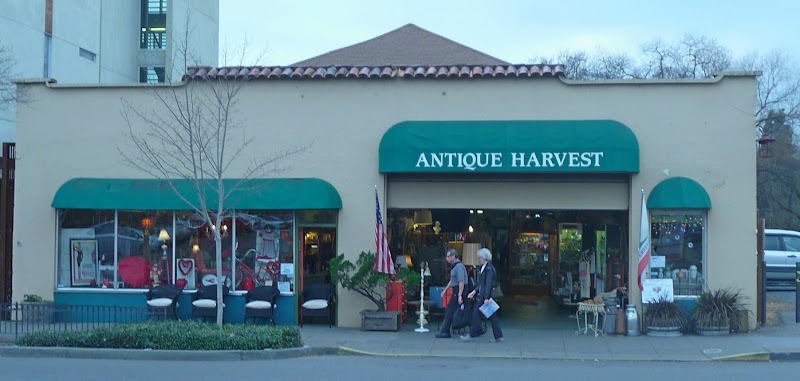 Photo of Antique Harvest