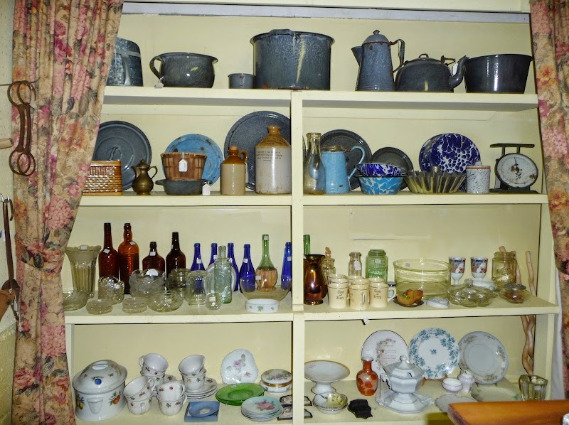 Antique Harvest photo 4