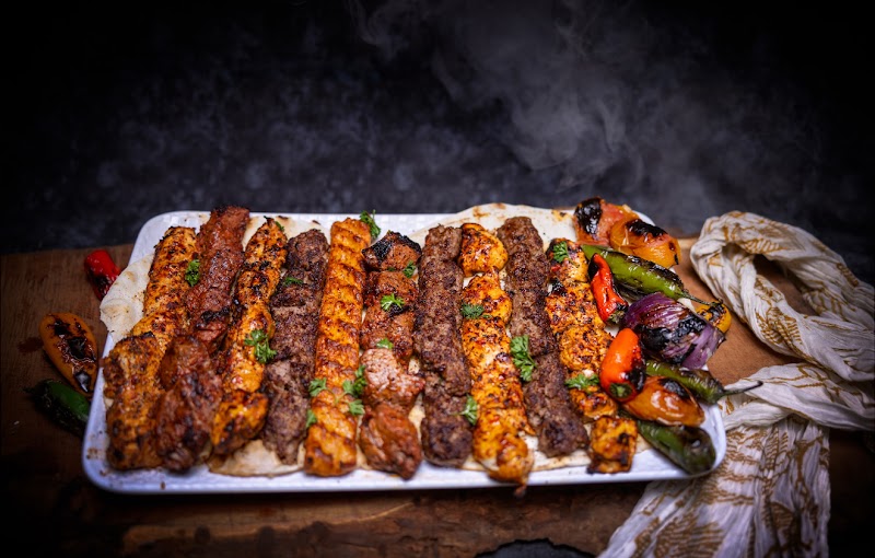 Kababchi Grill photo 2