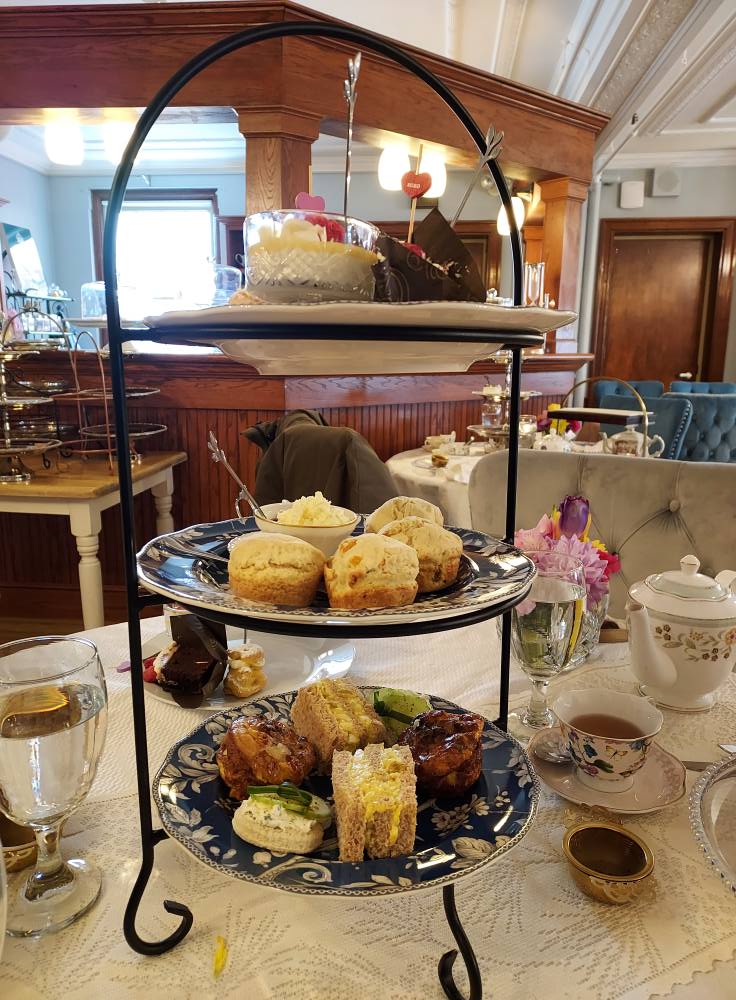 Arianna's Tea Room photo 2