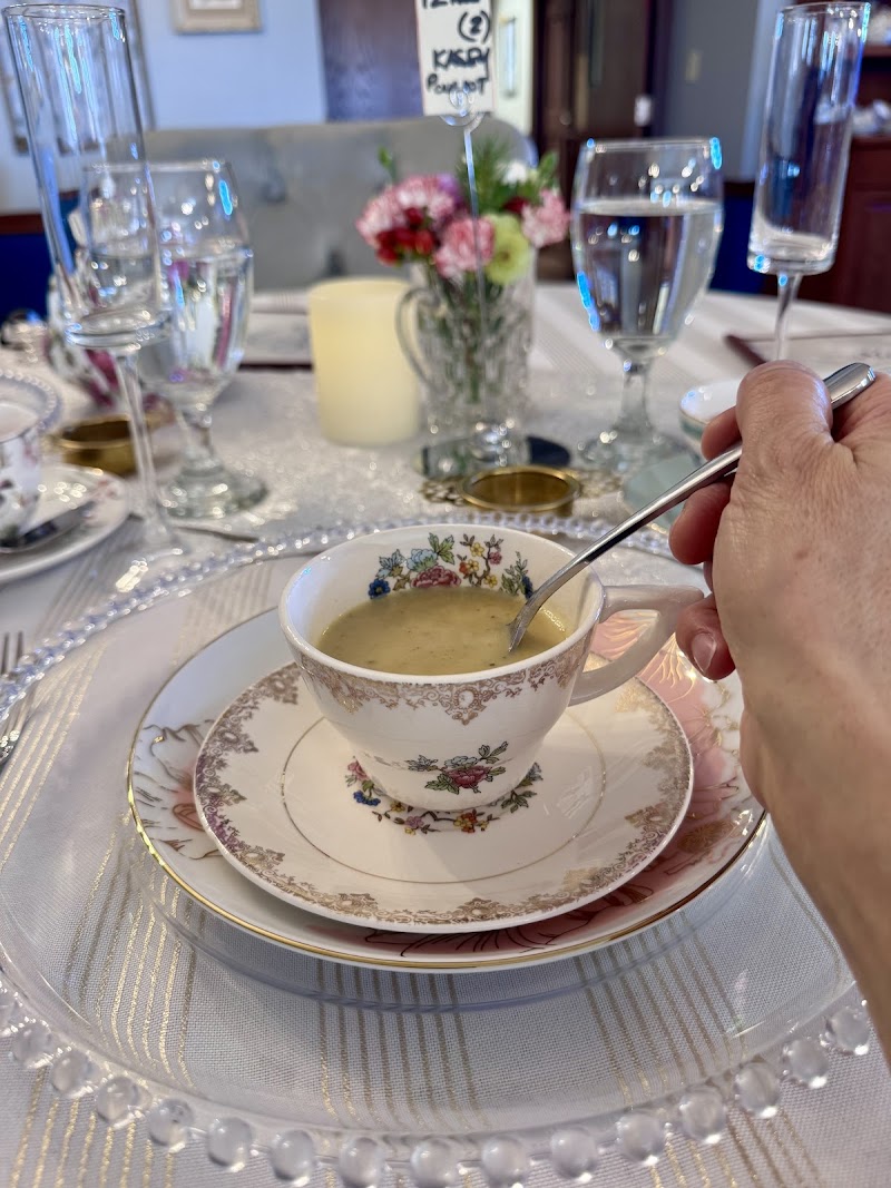 Arianna's Tea Room photo 3