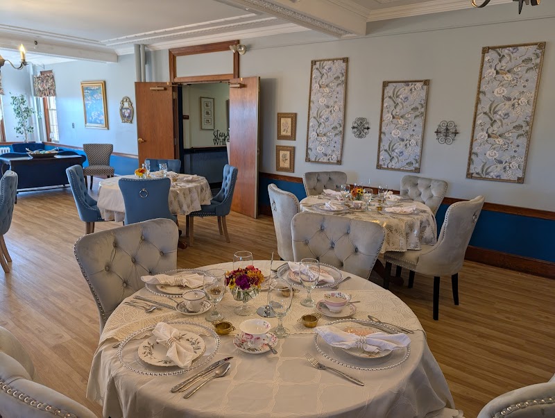 Arianna's Tea Room photo 4