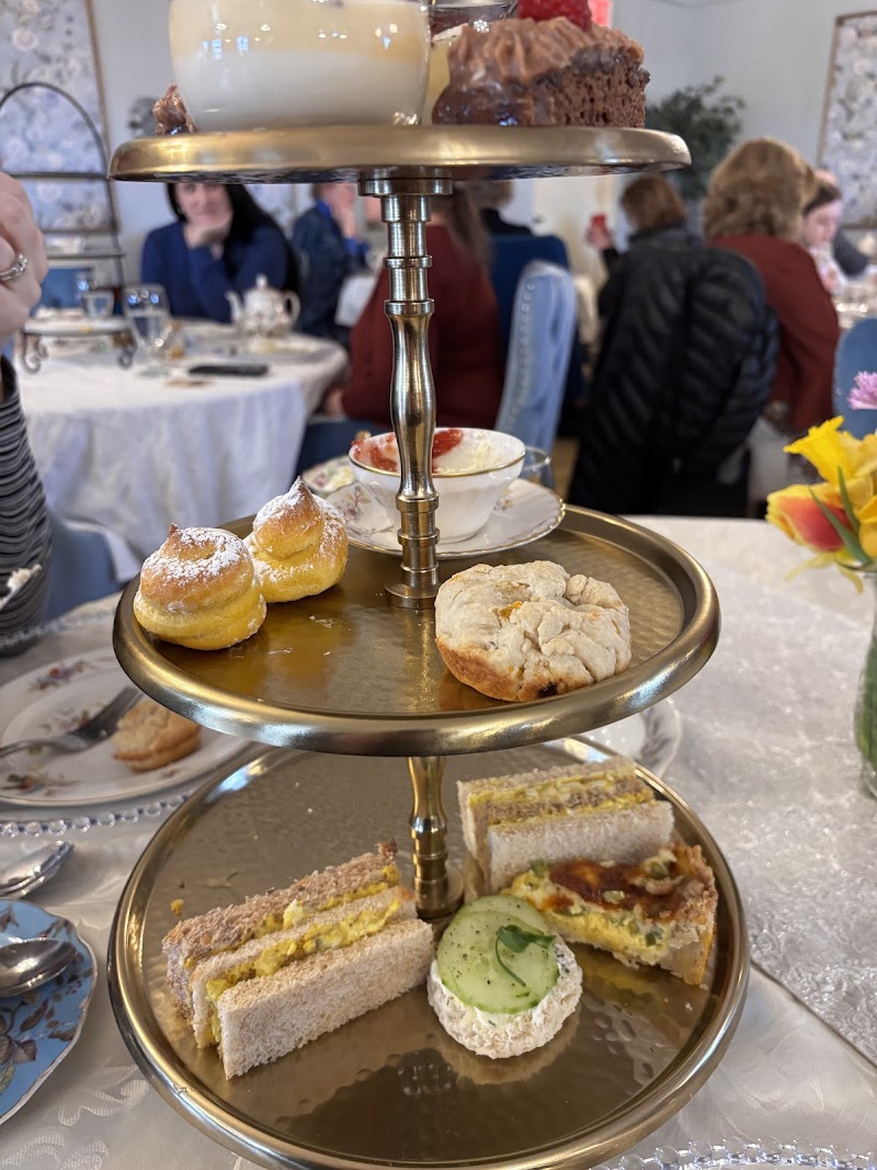 Arianna's Tea Room photo 5
